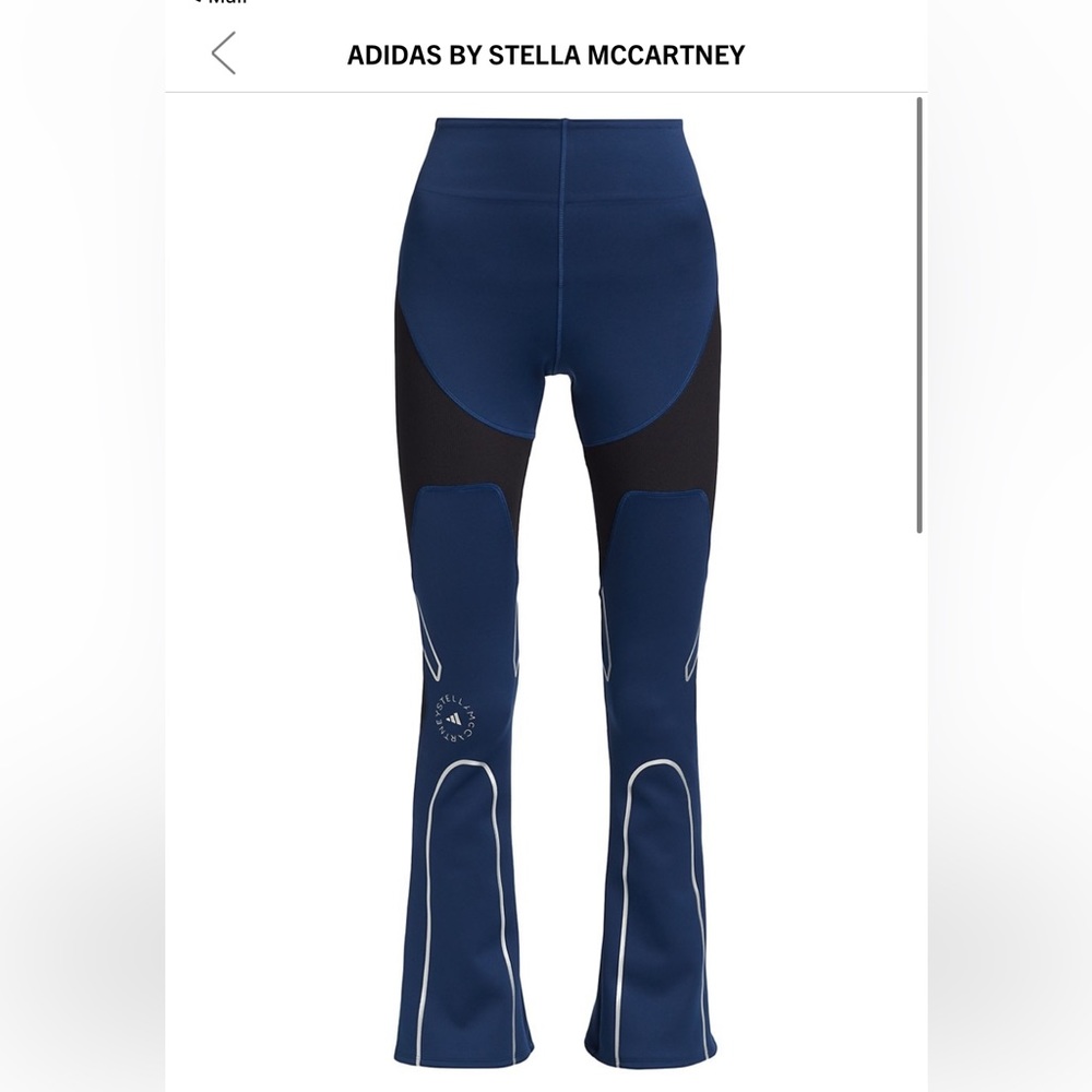 NWT - Adidas by Stella McCartney Legging - Size Sm